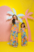 macacao lila- Stitch no safari - comprar online