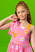 vestido laila - LARI KIDS MODA INFANTIL