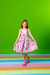 vestido laila - comprar online