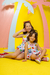 CONJUNTO BABI, ESTAMPA: STITCH VERÃO - loja online
