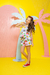 CONJUNTO BABI, ESTAMPA: STITCH VERÃO