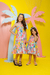 VESTIDO LUA, ESTAMPA: ANGEL FLORAL - LARI KIDS MODA INFANTIL