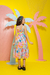 Imagem do VESTIDO LUA, ESTAMPA: ANGEL FLORAL