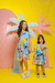 Imagem do VESTIDO LILICA- ESTAMPA STITCH PRAIA