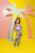 Imagem do MACACAO FASHION-ESTAMPA : AMOR STITCH