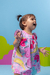 VESTIDO FLORA-ESTAMPA: SALADA DE FRUTA - TAMANHO:BABY na internet