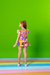 Conjunto Sami II Estampa: Festa das Cores - LARI KIDS MODA INFANTIL