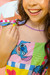 Imagem do MACACAO FASHION-ESTAMPA : AMOR STITCH