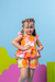 CONJUNTO LAURA, ESTAMPA: TROPICAL - comprar online