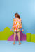 CONJUNTO LAURA, ESTAMPA: TROPICAL - loja online