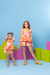 Imagem do CONJUNTO LAURA, ESTAMPA: TROPICAL