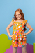 Imagem do CONJUNTO LAURA, ESTAMPA: SAFARI
