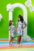 MACACAO FLORA, ESTAMPA: CASINHA MAGICA - comprar online