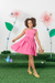 Vestido Laila Festa - LARI KIDS MODA INFANTIL
