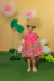 Vestido Lilica na internet