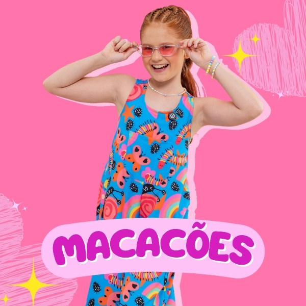 MACACÕES