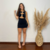 VESTIDO BRUNETE na internet