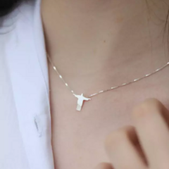 Colar Cristo