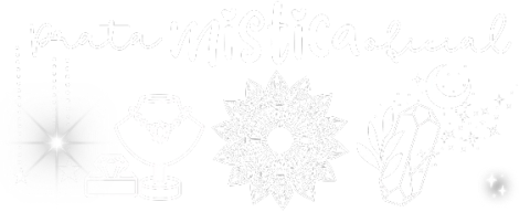 Prata Mística Oficial | Prata 925 e Pedras Naturais 