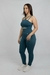 LEGGING CHAKRA Petroleo - By Magus