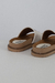 CHANCLAS UNIVERSO BM Marfil - tienda online