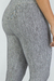 LEGGING 3/4 PERLA Gris - tienda online