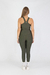 LEGGING BINDU Verde Militar en internet