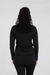 REMERA VALIOSA Negro - By Magus