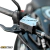 Protector de bomba delantera de gsxs 150