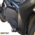 Sliders de piso de aerox 155