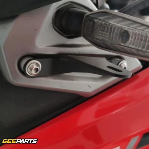 Base de exploradora suzuki V’strom 1050 xt