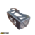 Bomba delantera klr 650 inox