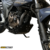 Cubre cárter gixxer 250