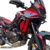 Defensas altas con sliders y jabones Honda africa twin CRF 1100L en internet