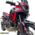 Defensas altas con sliders y jabones Honda africa twin CRF 1100L - Geeparts