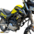 Defensa suzuki dr 150 FI - tienda online