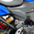 Protector de liga trasera bmw f900xr
