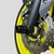 Sliders de ejes delanteros y traseros MT 07