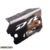 Protector de bomba delantera suzuki dr 150