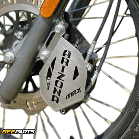 Protector caliper victory mrx arizona