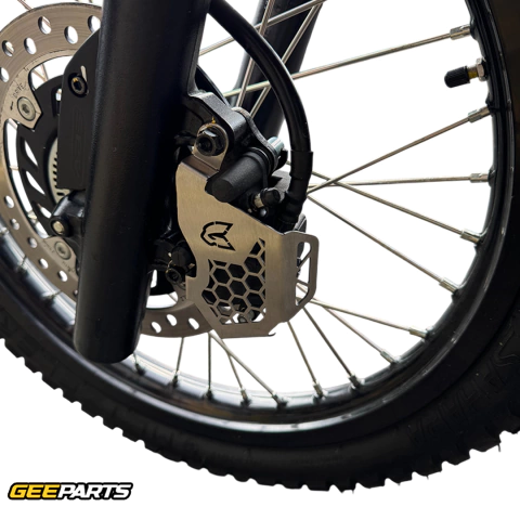 Protector caliper Xr 300 tornado