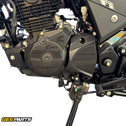 Protector carcasa Hero hunk