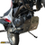 Protector carter Honda XR 190 - comprar online