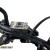 Protector de bomba delantera honda XR - comprar online