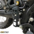 Protector de bomba trasera klr 650