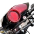 Protector de tacometro honda xr 150