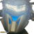 Protector faro bmw f 750 gs