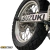 Slider de ruedas modelo viejo suzuki dr 650