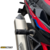 Slider mofle Honda africa twin CRF 1100L