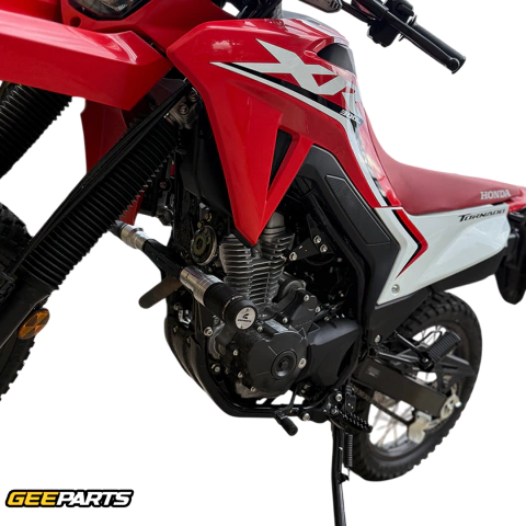 Slider motor Honda xr 300L tornado - comprar online